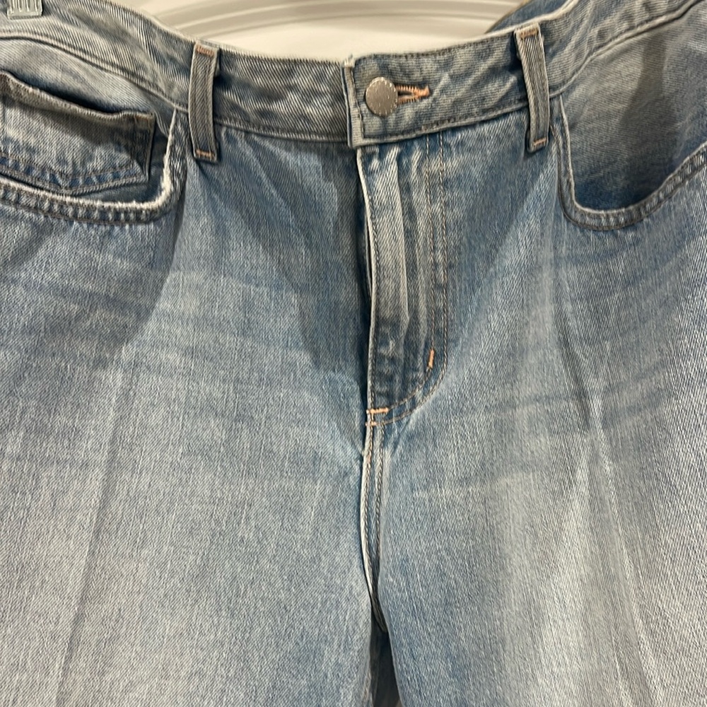 L’Agence brand soft jeans